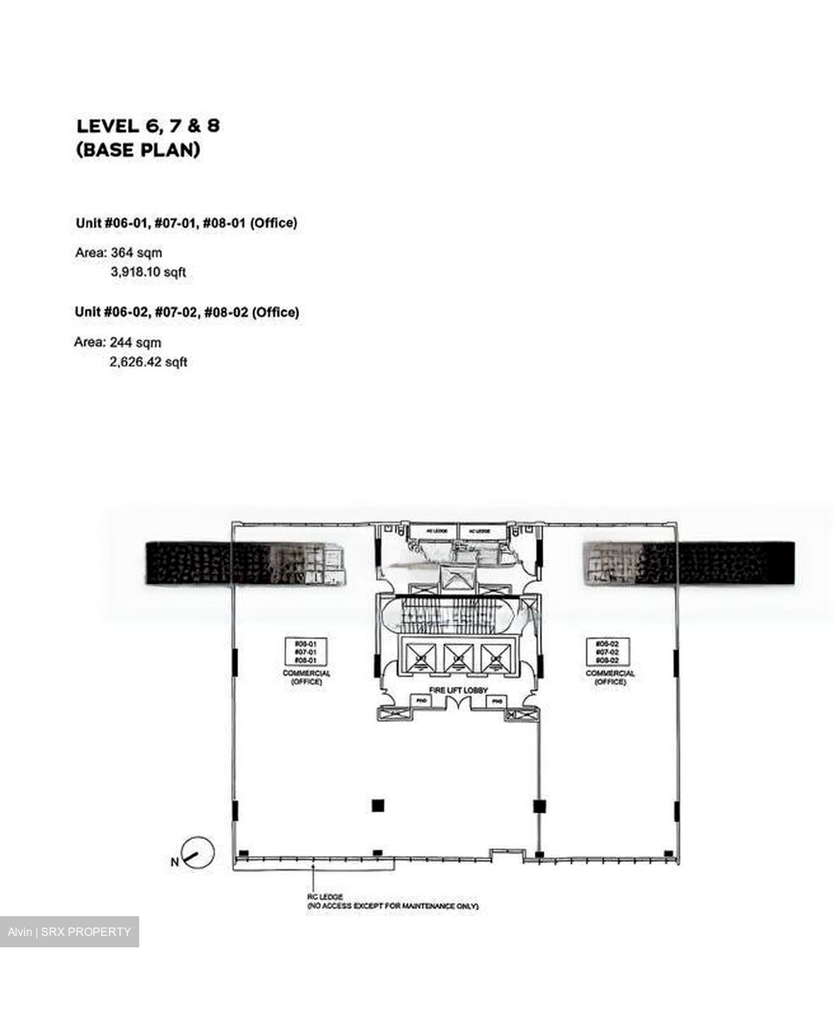 Cecil Suites (D1), Office #469196791